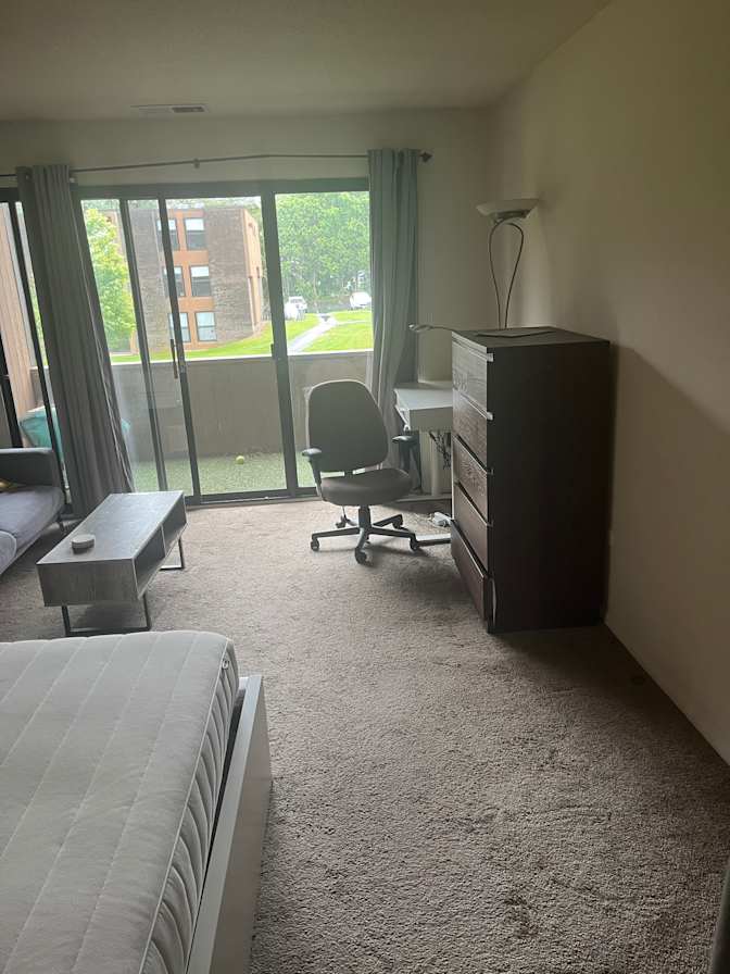 Emma's room