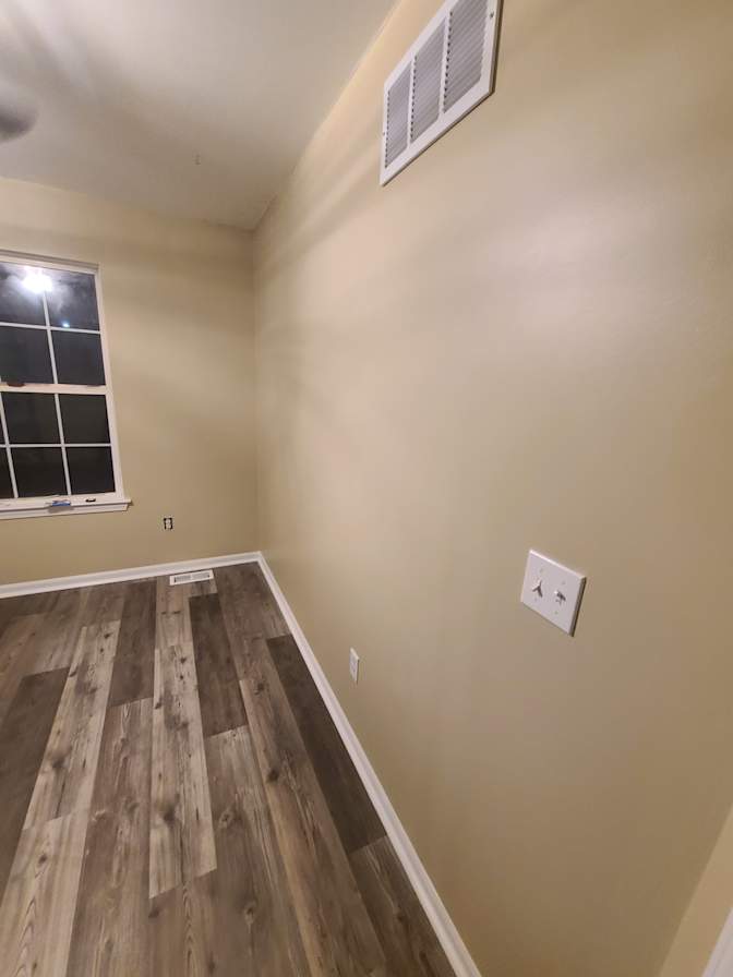 Eric's room