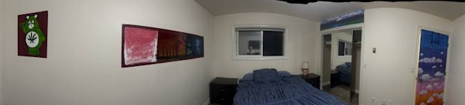 Vail's room
