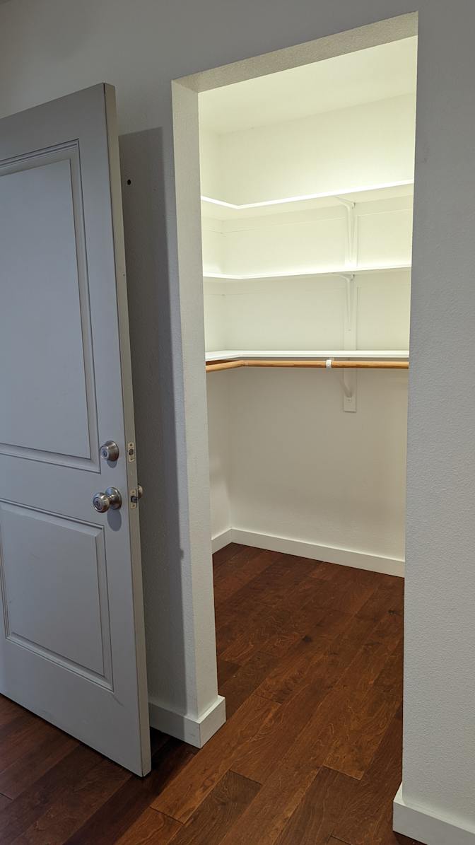 Ellen's room