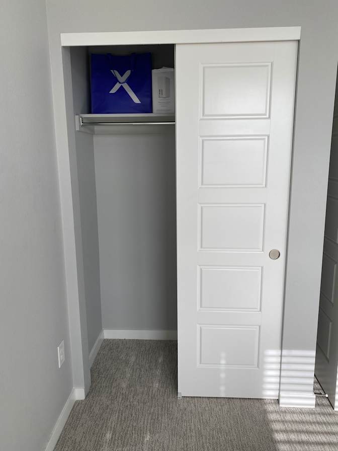 Rianne's room