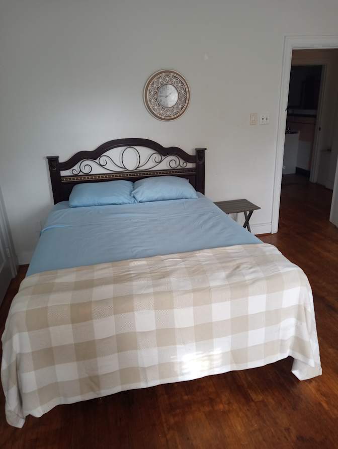 Paul's room