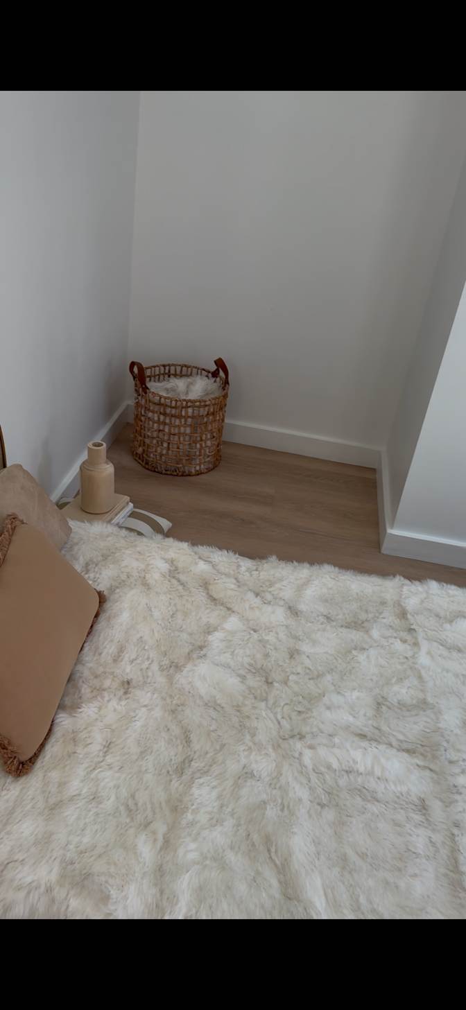 P's room