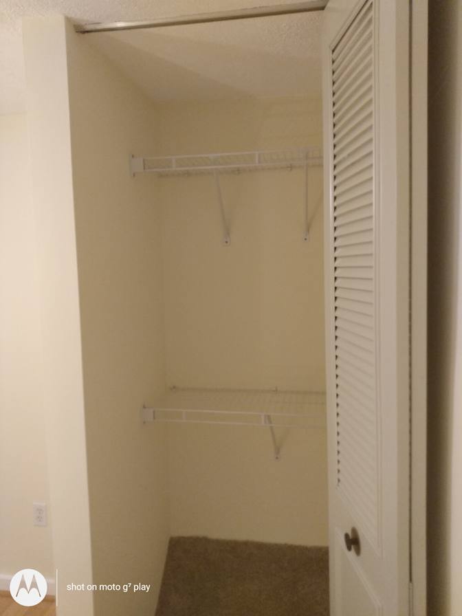 Gregg's room