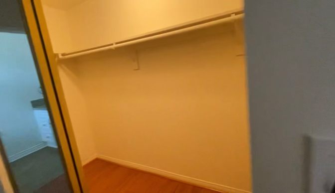 Lea's room