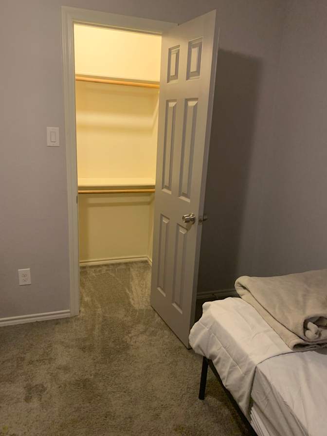 Jim's room