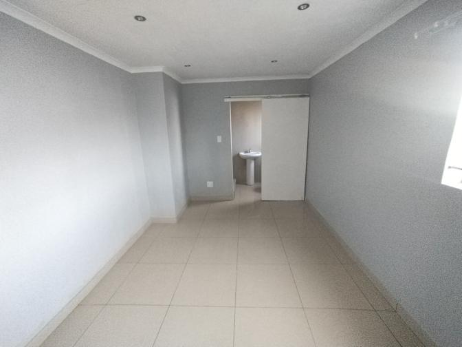 Robert's room