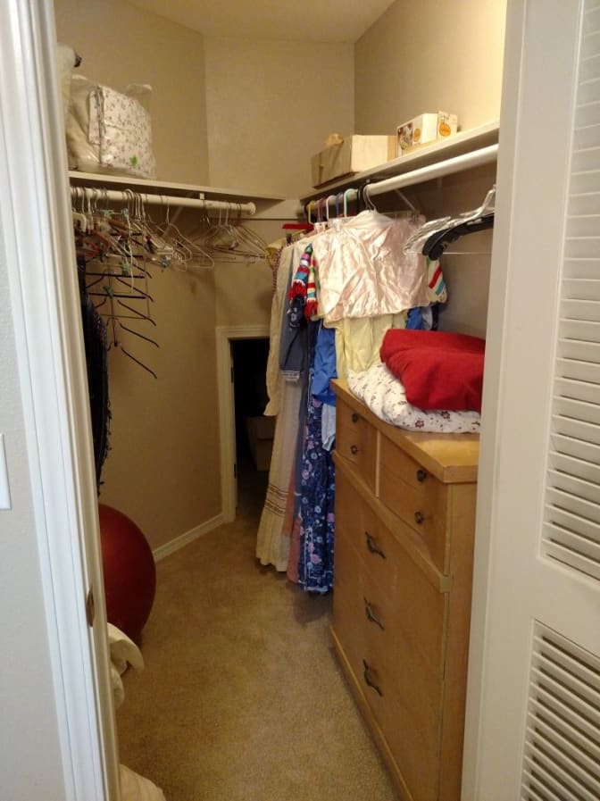 Kirk's room