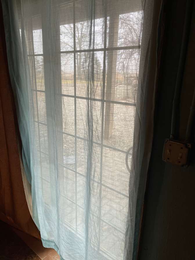 Colleen's room