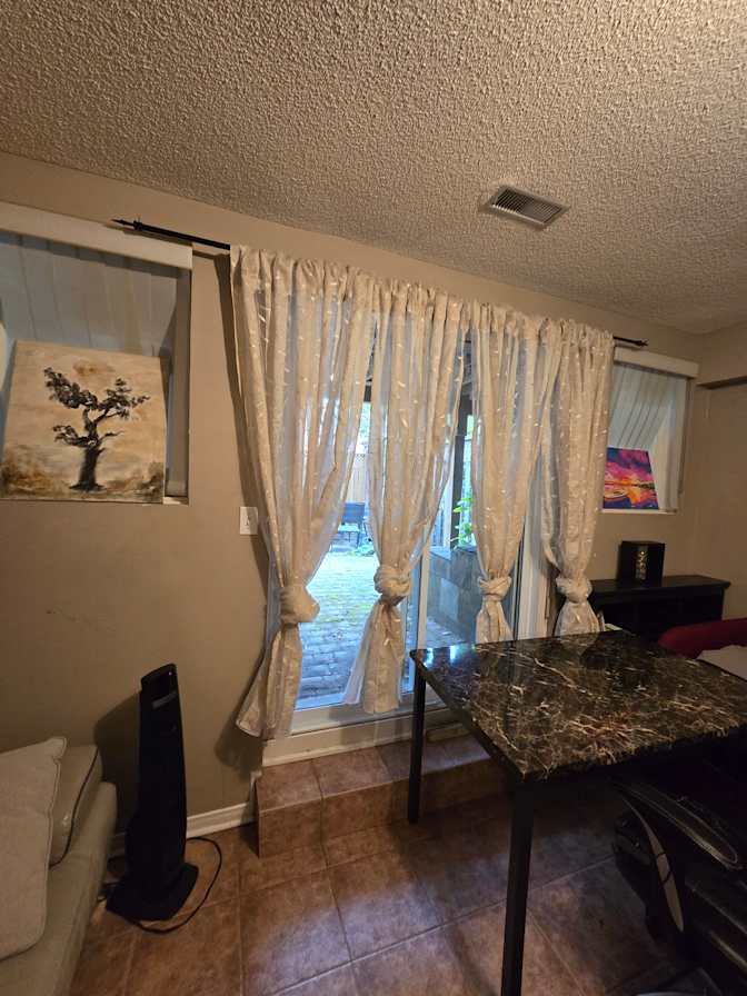 Diana's room