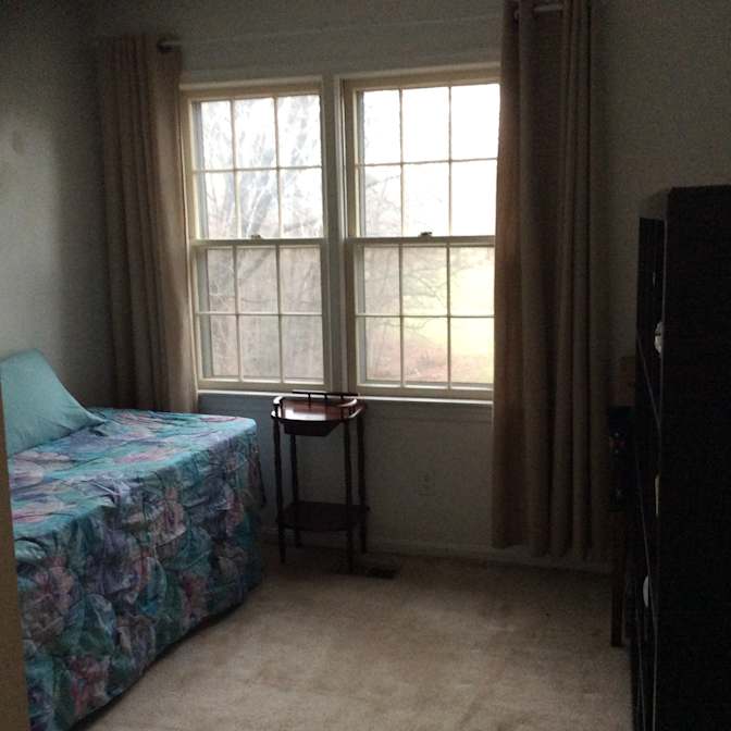 Rita's room