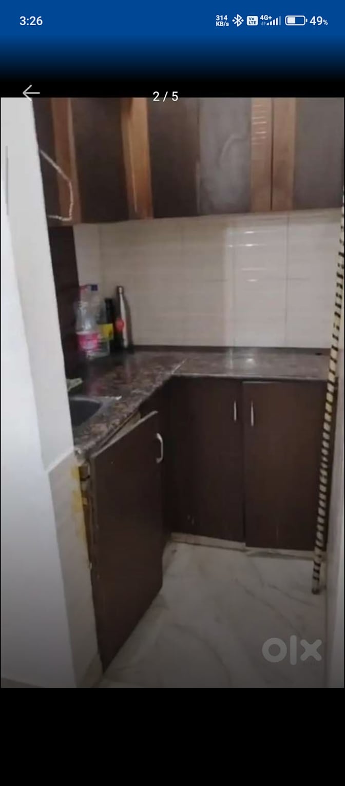 Yashwin's room