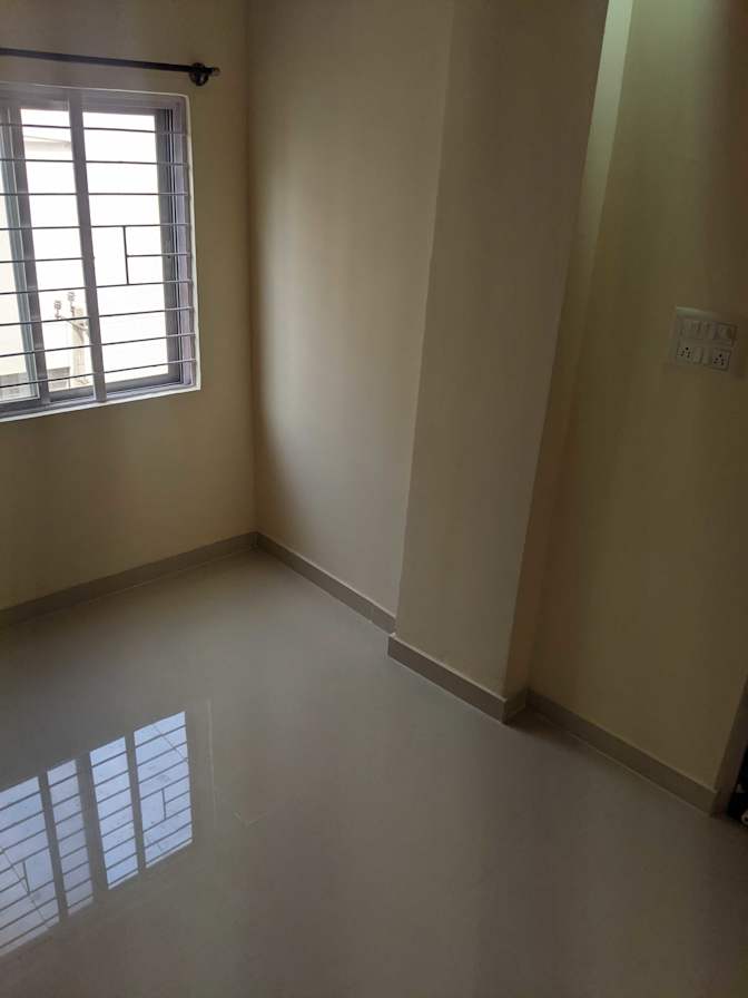 Prith's room