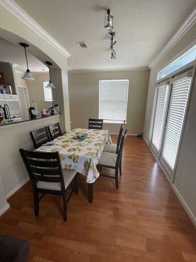 Tim's room
