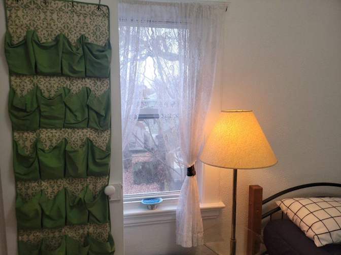 Mary's room