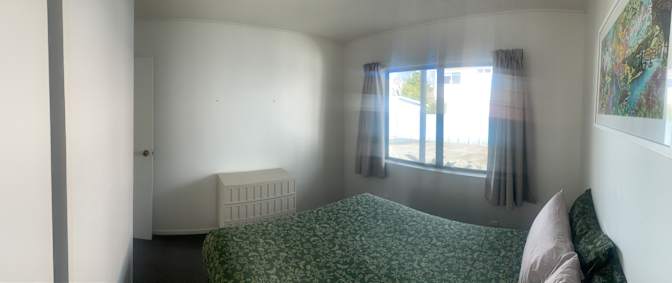 Dayle's room