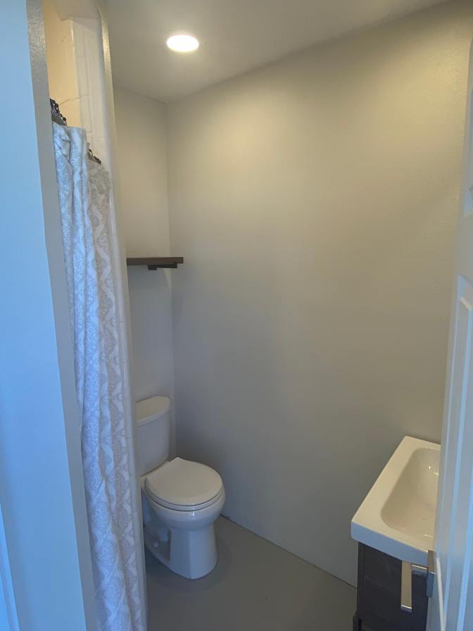 Ventura Property Management's room