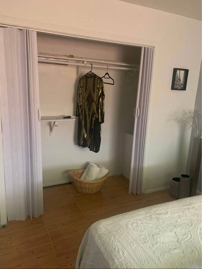 Kay's room