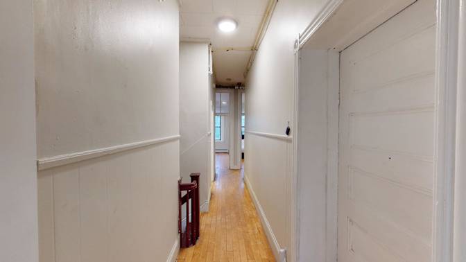 Sam June's room