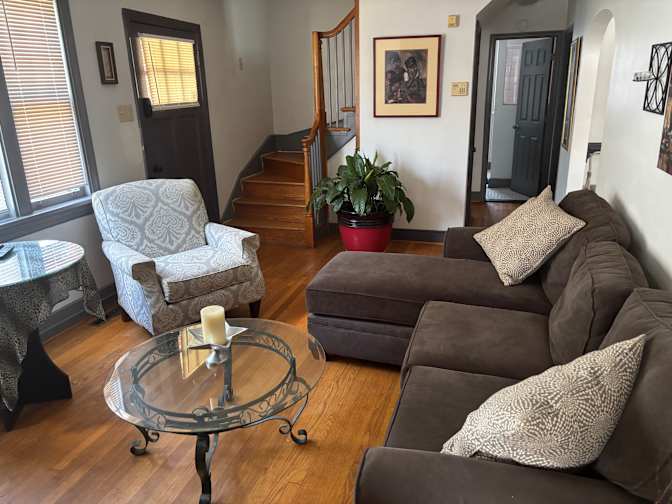 First Place Homes LLC's room