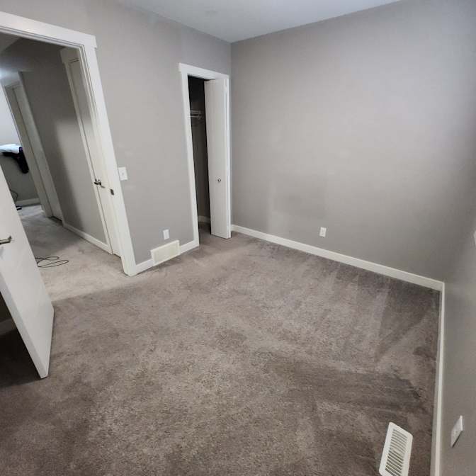 Maria's room