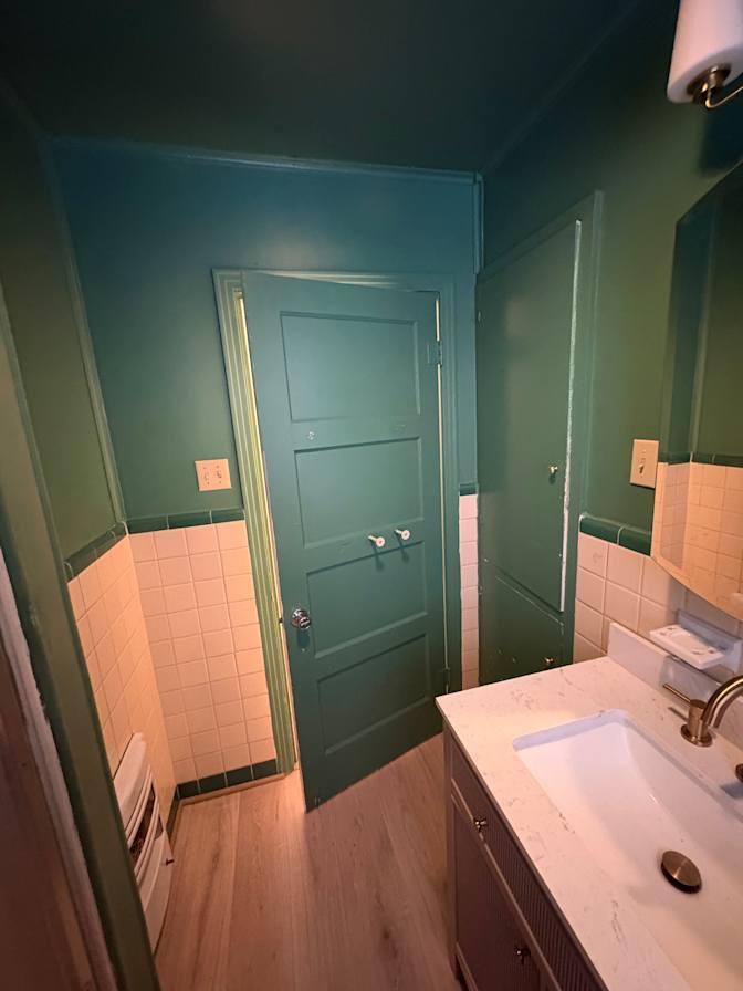 Joseph's room