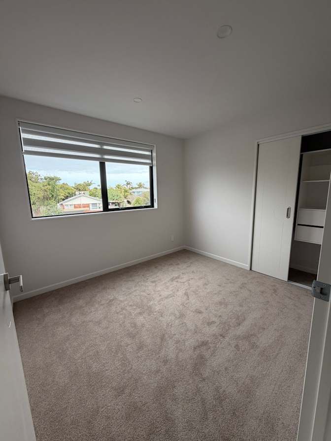 Kate's room