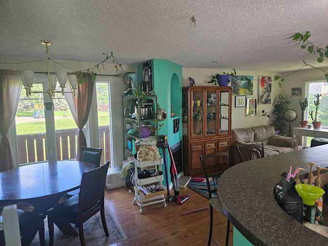 Dylan Edwards's room