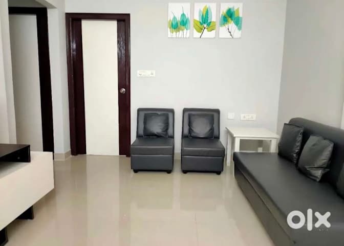 Dinesh's room