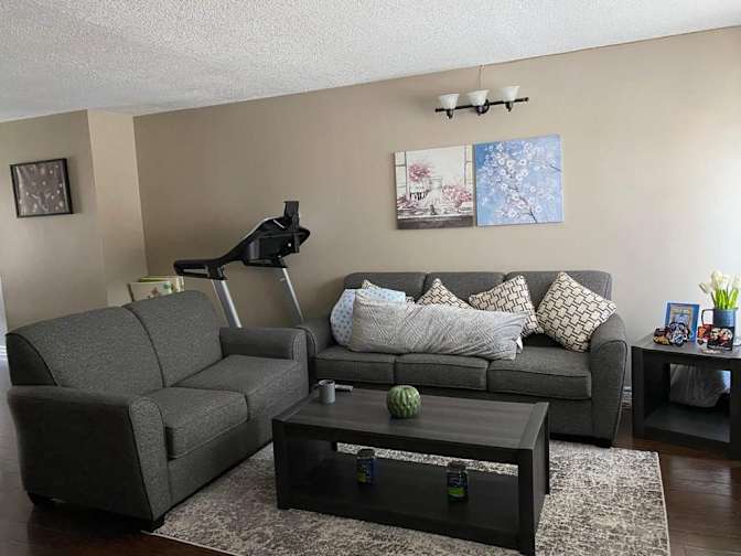 Dileep's room
