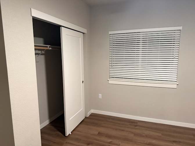 Justin's room