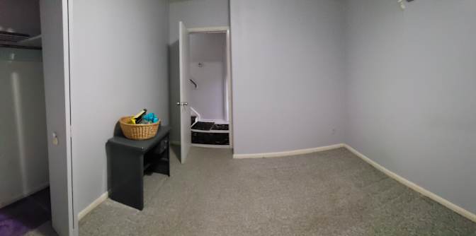 Lani's room
