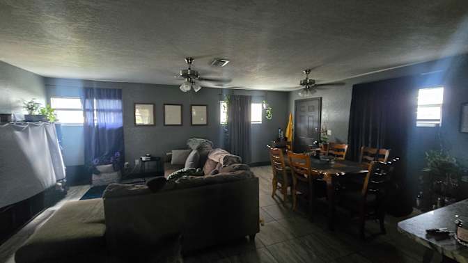 S Roy's room