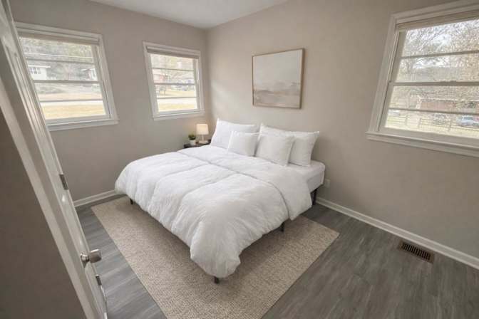 PadSplit's room