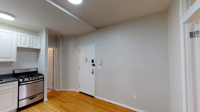 Sam June's room