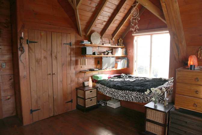 Phillip's room