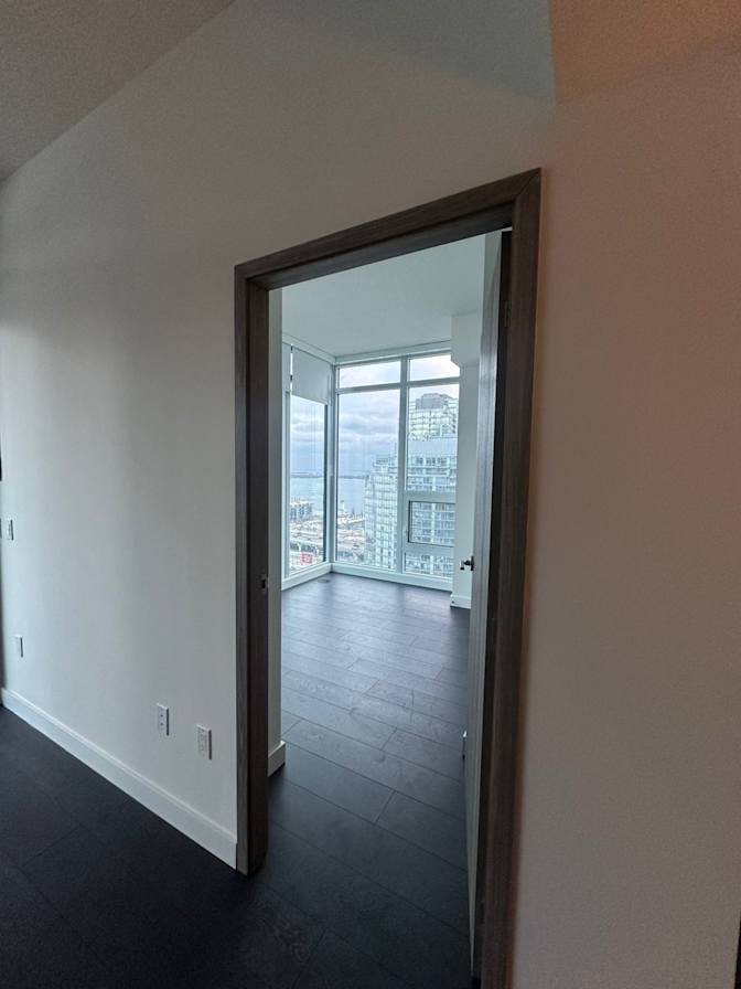 Ingrid Jimenez's room