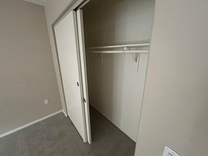 Felicia's room
