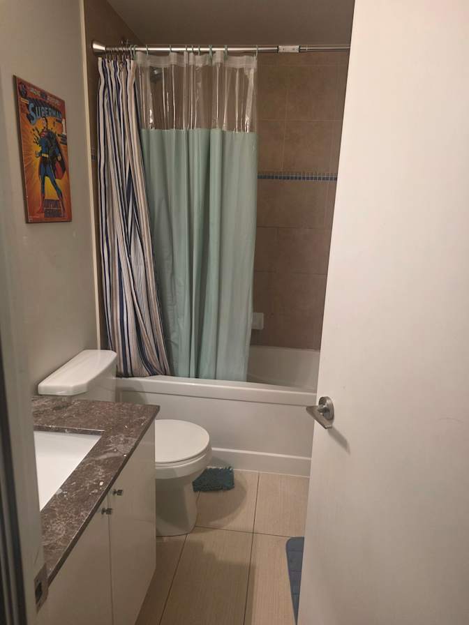 Rachita's room