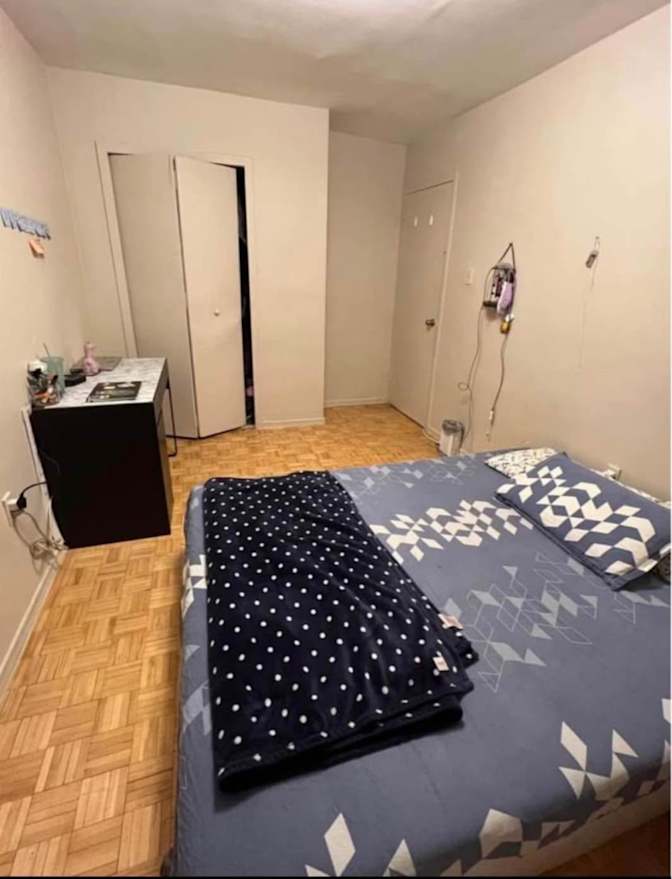 Paul's room