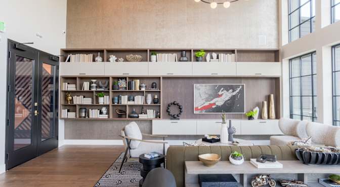 Yogesh's room