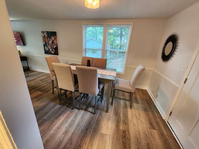 CL&C Property Management and Consulting's room