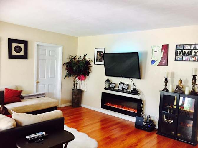 Sue's room