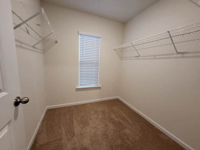 Alcove Rooms's room