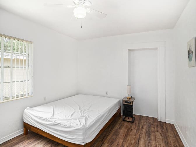 PadSplit's room