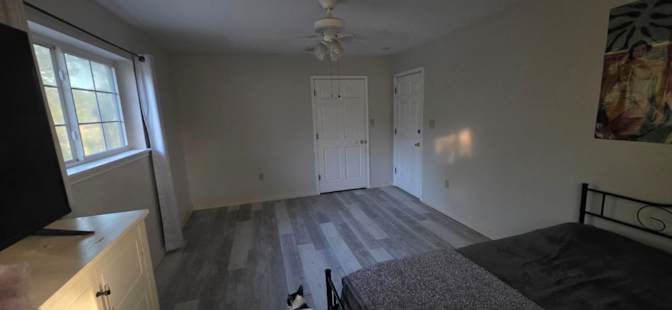 Veronica's room