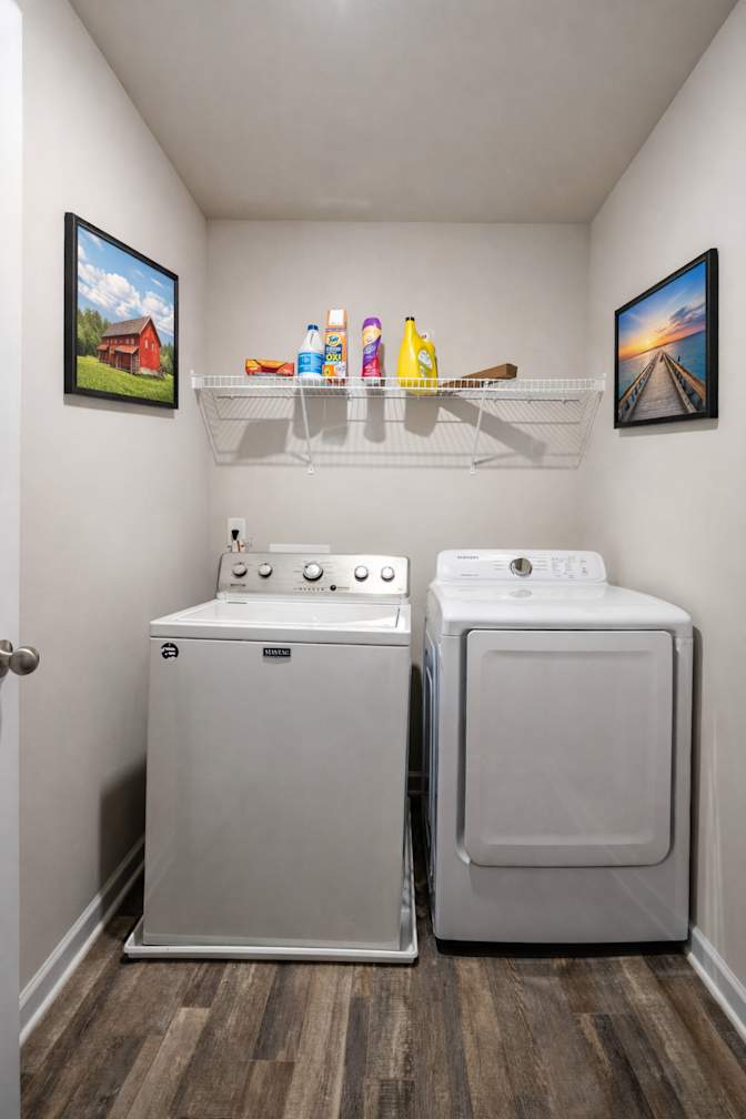 Jude's room
