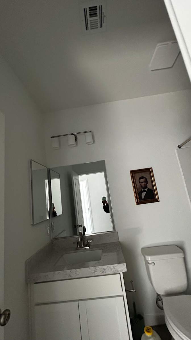 Esme's room
