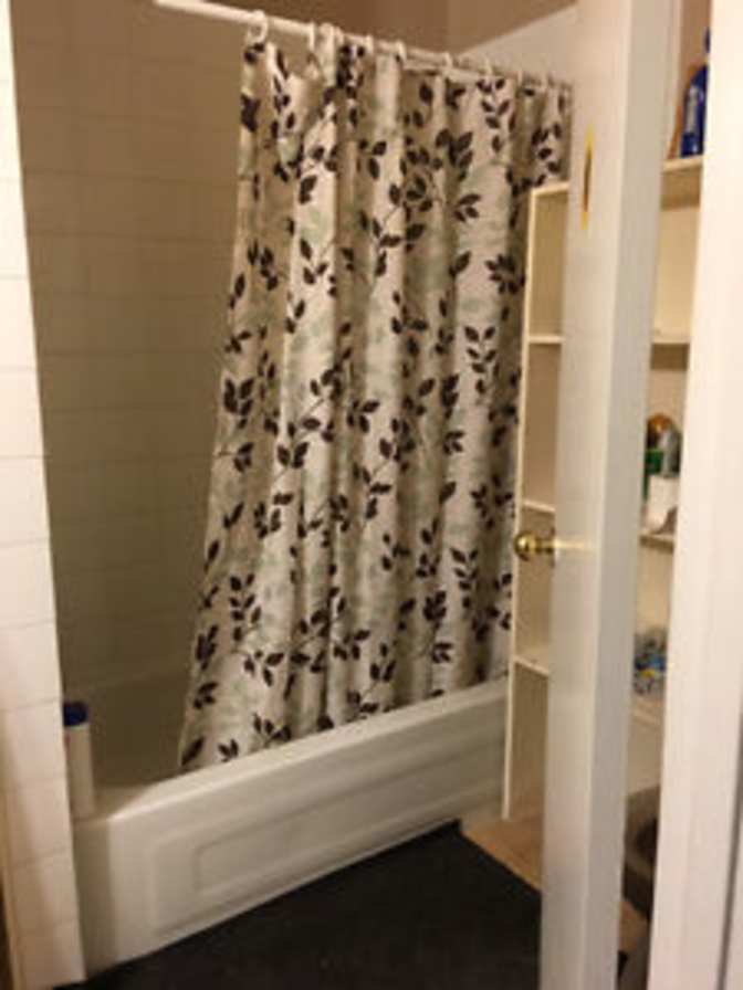 Lily's room