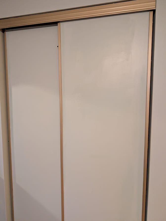 Petaura Baldwin's room